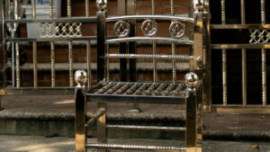 White Picket Chair Brings Fences Inside, Reflects on Marginalized Communities Navigating Safety in NYC White Picket Chair
