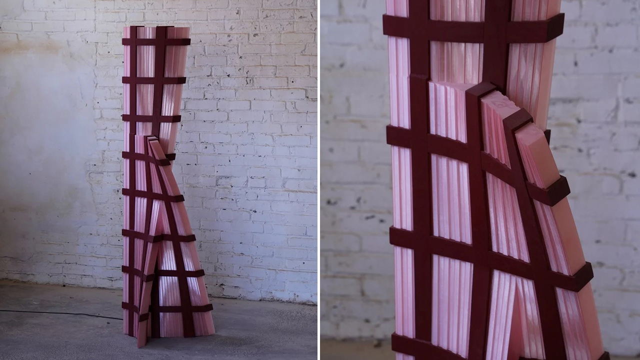 Wrap Lamp