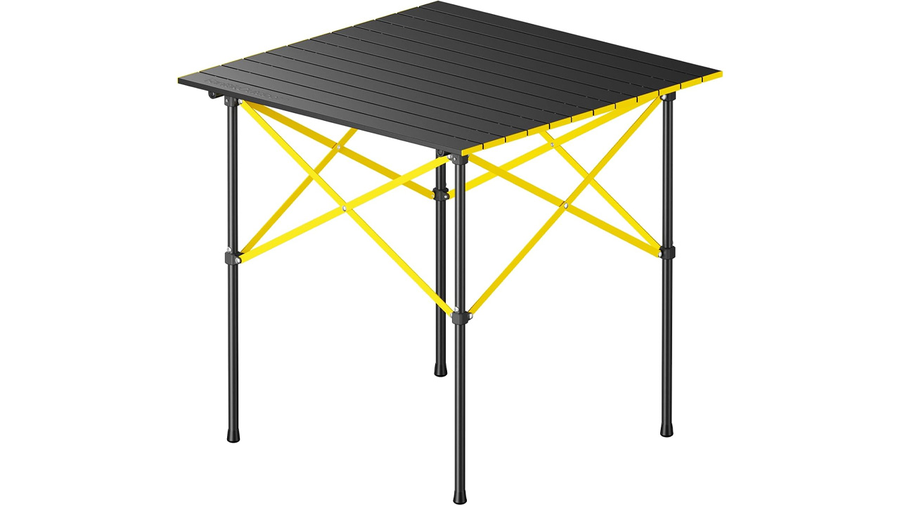 Zeta V11 pro table