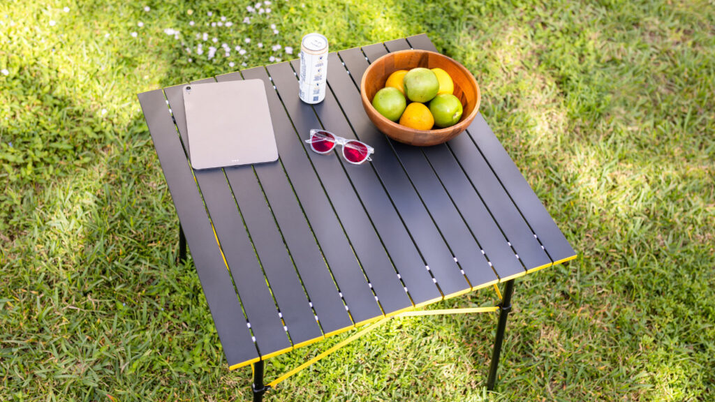 FanttikOutdoor Zeta V11 pro table