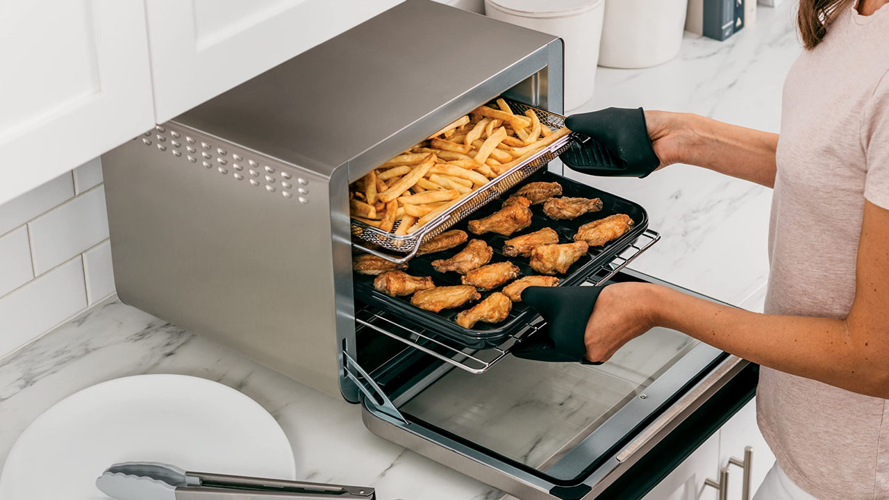 10 Best Kitchen Appliances Deals to Absolutely not Miss From Amazon Prime Day