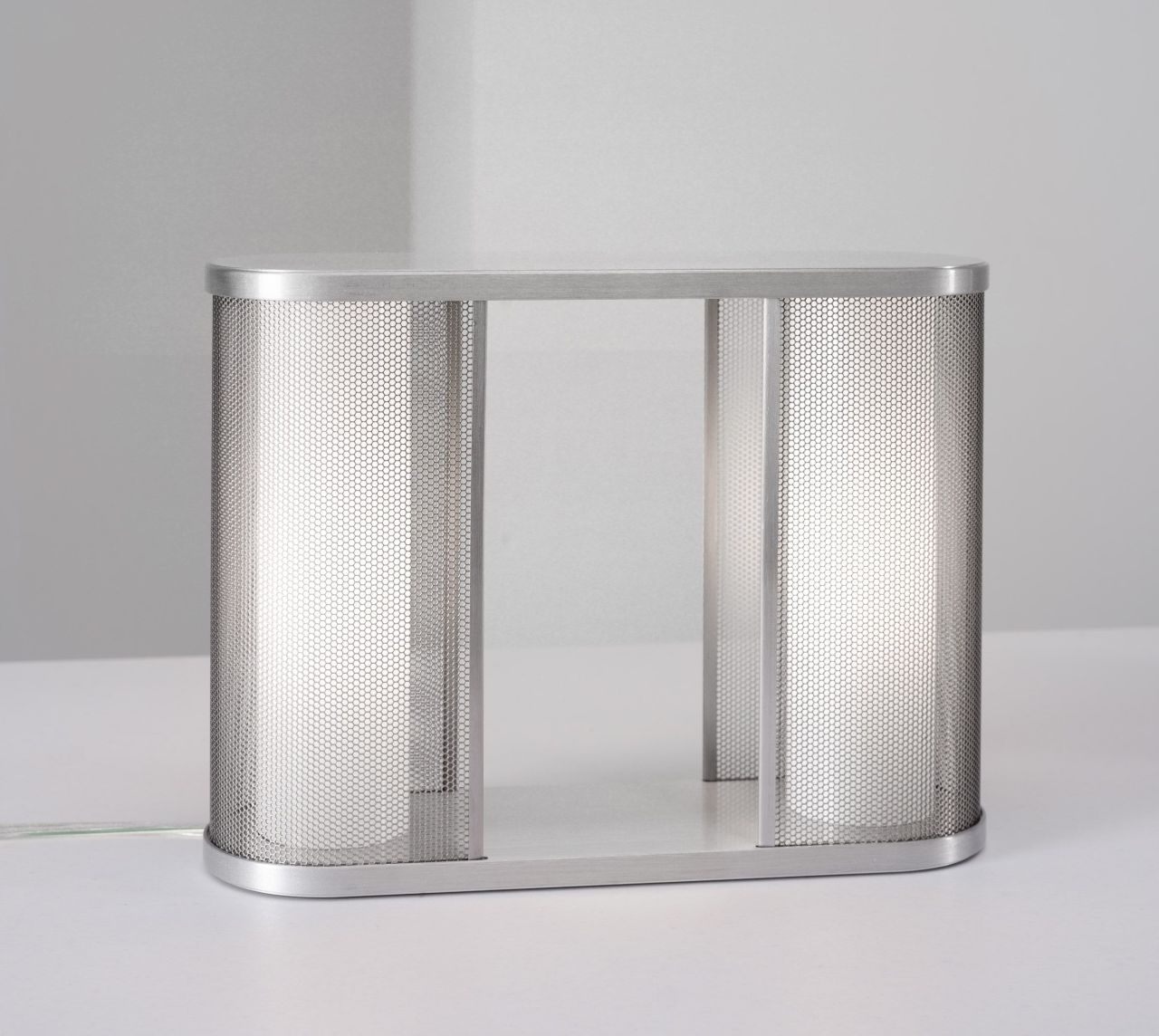 12-Year-Old Sol Rybakken Kallin Exhibits Solaris Lamp at 3daysofdesign