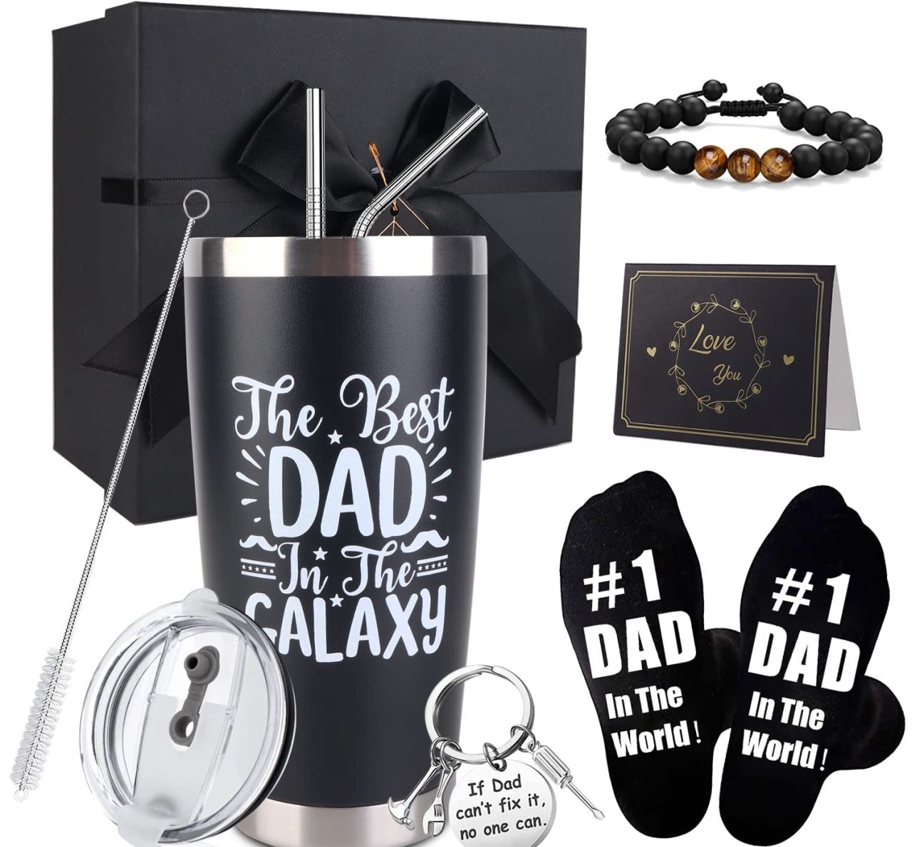 8PCS Father’s Day Gift