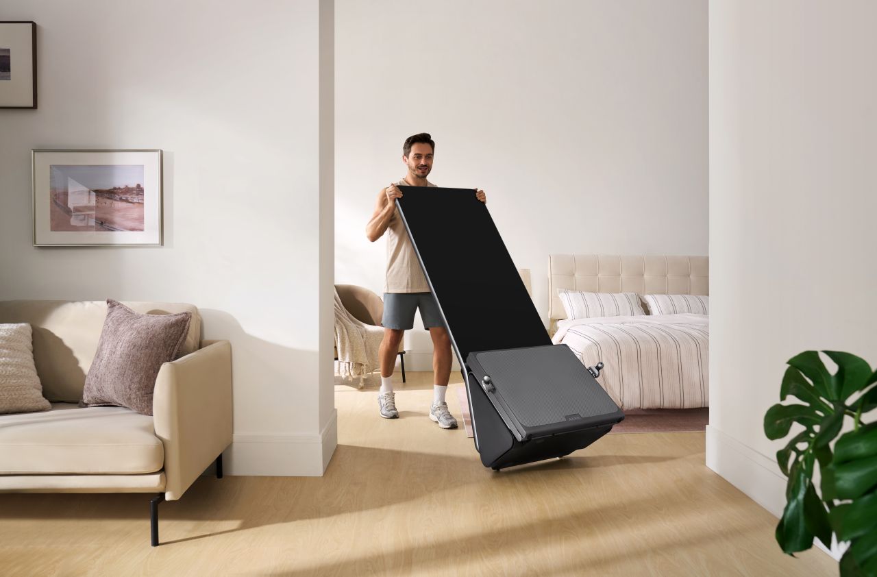 AEKE Smart Home Gym for Full Body Exercise