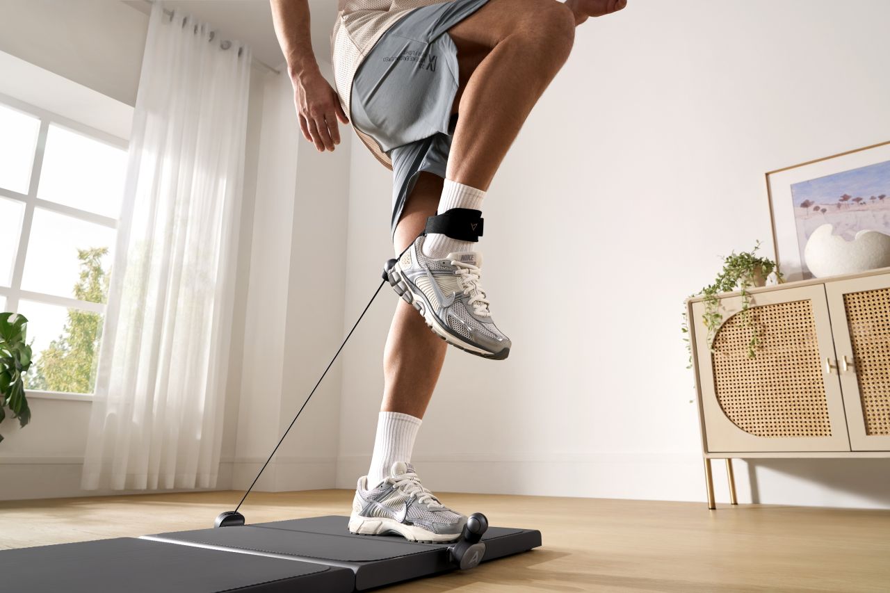 AEKE Smart Home Gym for Full Body Exercise