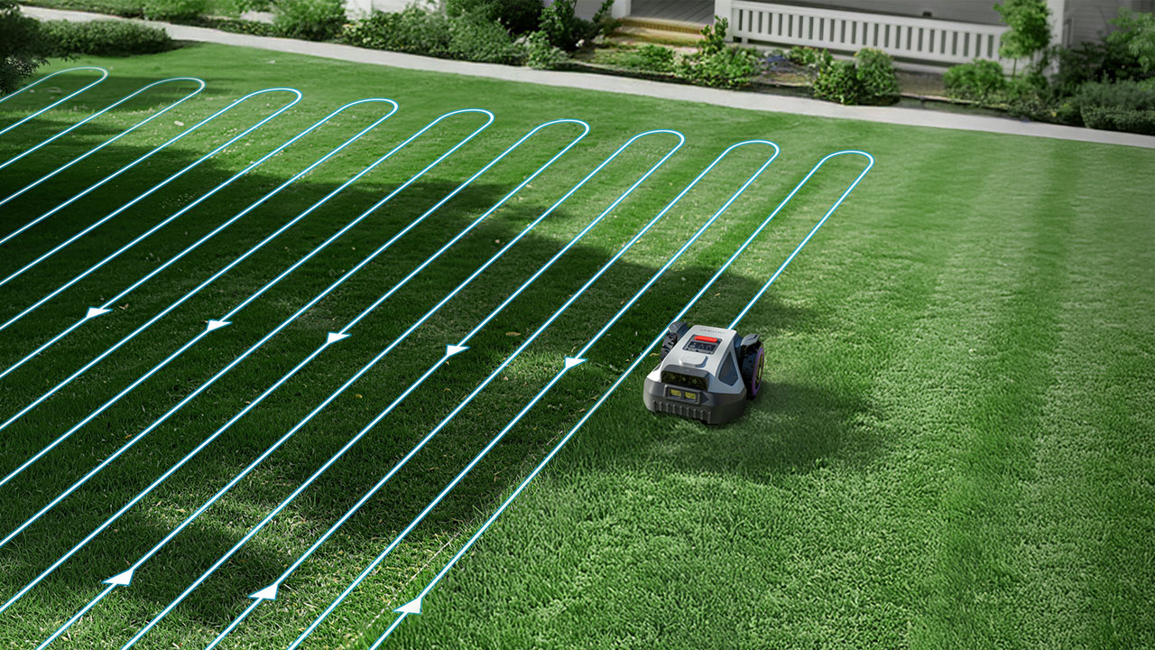 ANTHBOT Offering Up to 31% Discount on M5 and M9 Robot Lawn Mowers