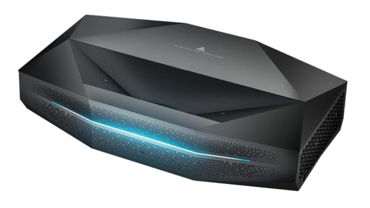 AWOL Aetherion Pro 4K Ultra Short Throw Projector