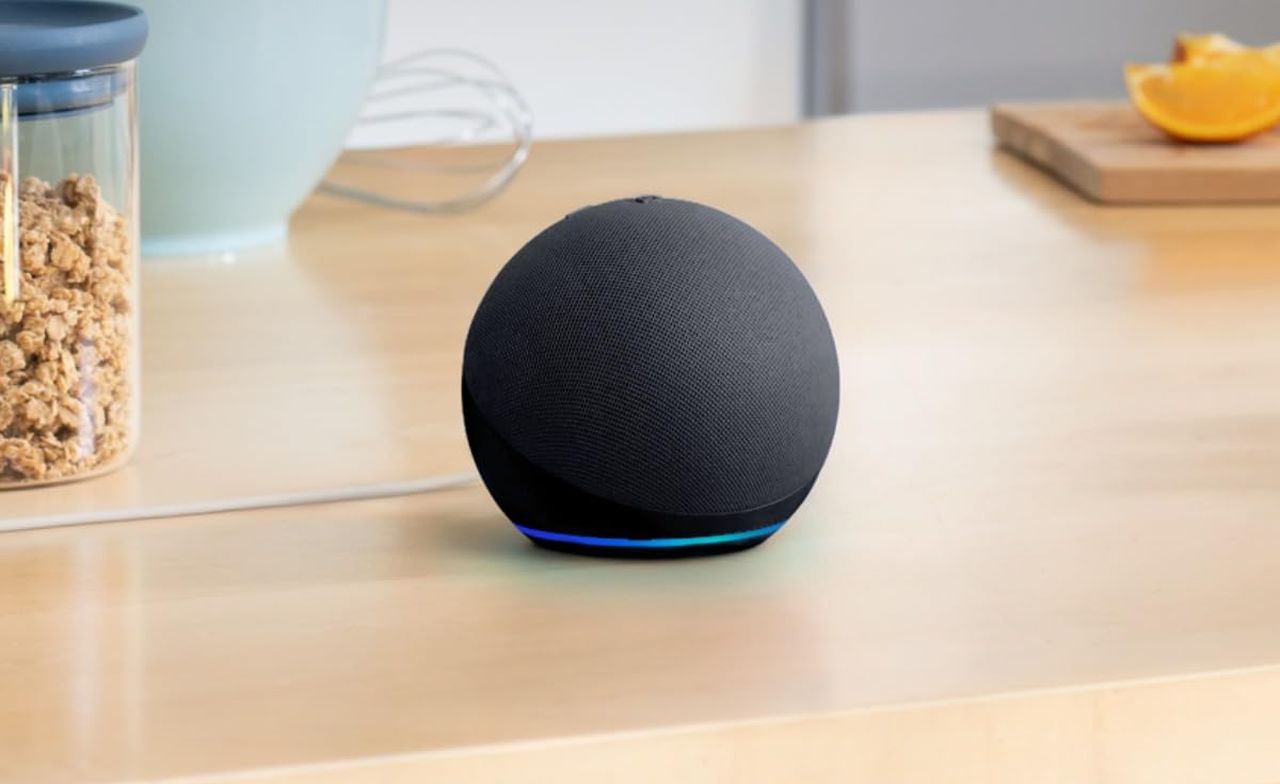 Amazon Echo Dot