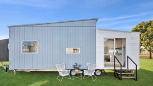 Arcadia Tiny House