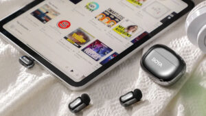 BOYA’s Discounted Audio Accessories Show Why Better Content Starts With Clear Sound BOYA’s Discounted Audio Accessories Show Why Better Content Starts With Clear Sound