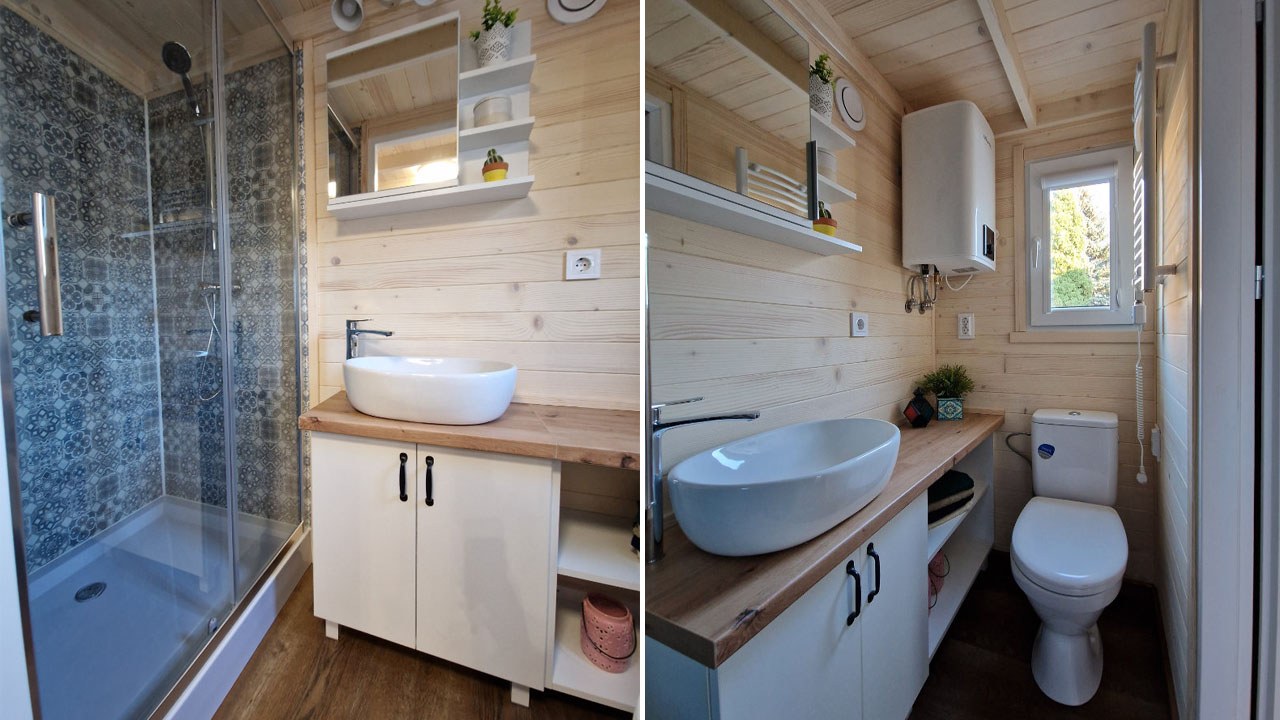 Bahama tiny house-bathroom