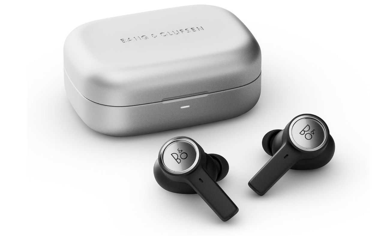 Bang & Olufsen Beoplay H100 Wireless Headphones