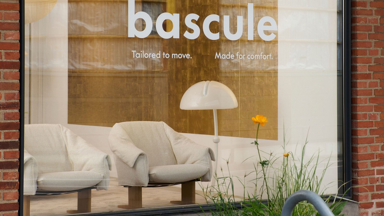 Bascule Lounge Chair by vitra (4)