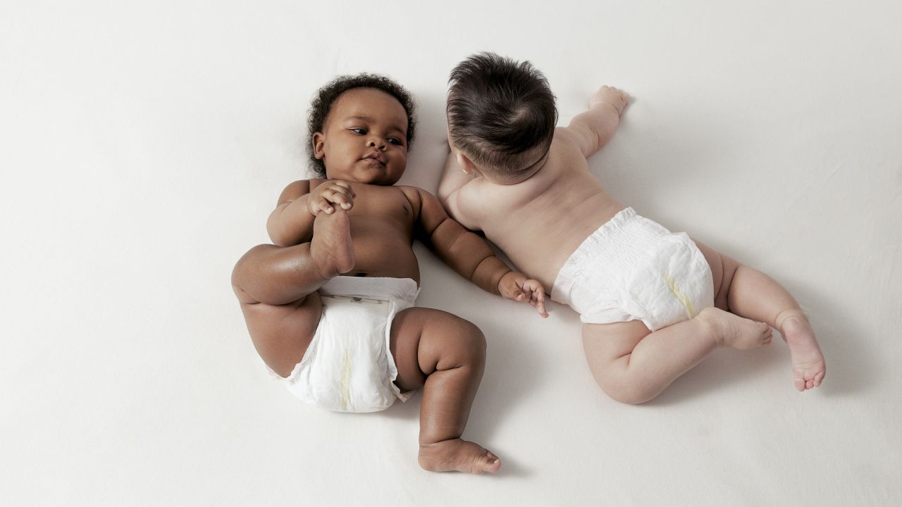 Bc Babycare CLOUD SKIN Baby Diaper_1
