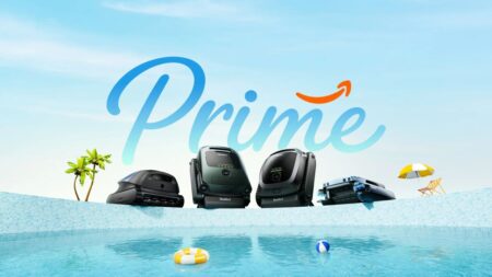 Beatbot Prime Day 2026 Deals Slash Prices by Up to $1,150 on AI Robotic Pool Cleaners Beatbot Prime Day 2026 Deals