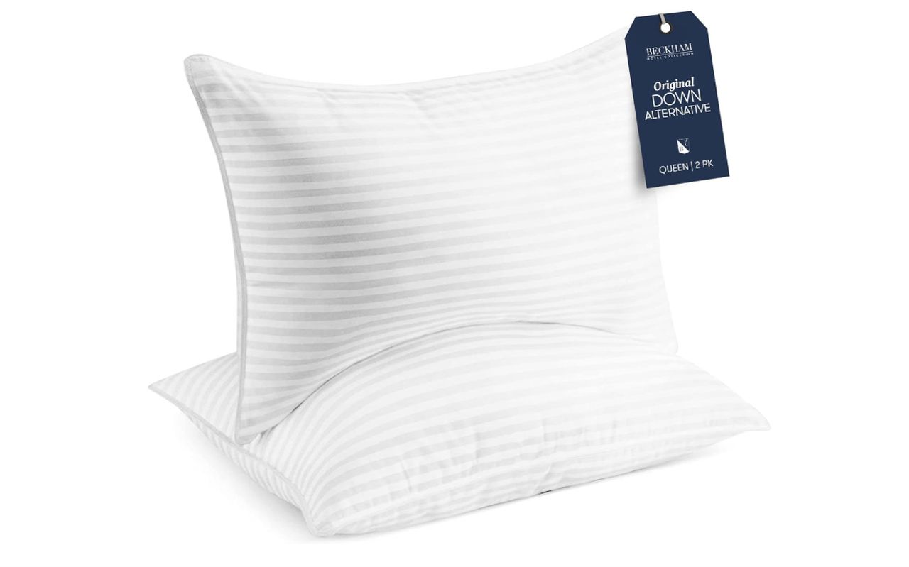 Beckham Hotel Collection Bed Pillows