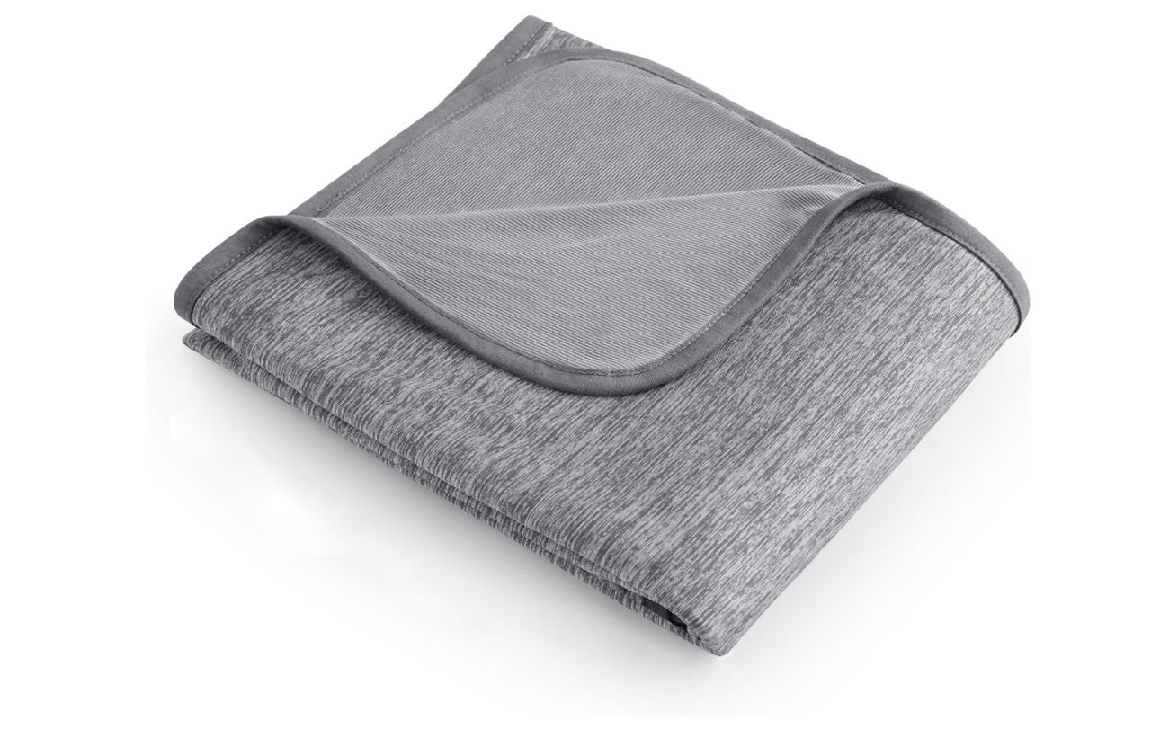 Bedsure Cooling Blanket