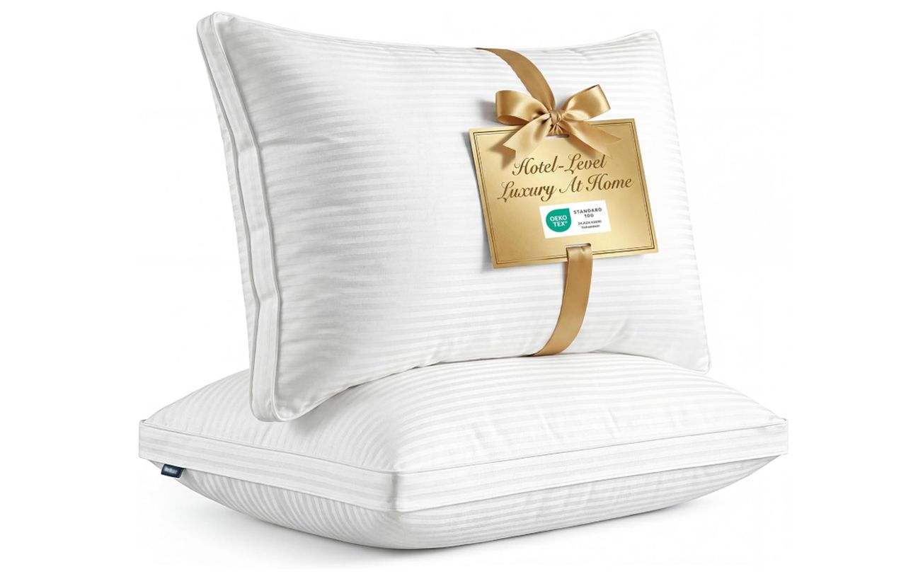 Bedsure Queen Bed Pillows