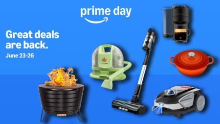 Best 2026 Prime Day Home Deals