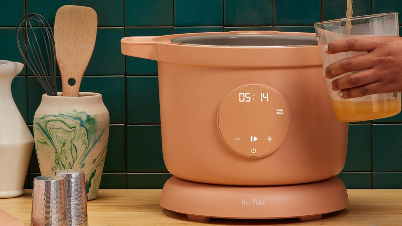 Best 2026 Prime Day Home Deals - Our Place Dream Cooker
