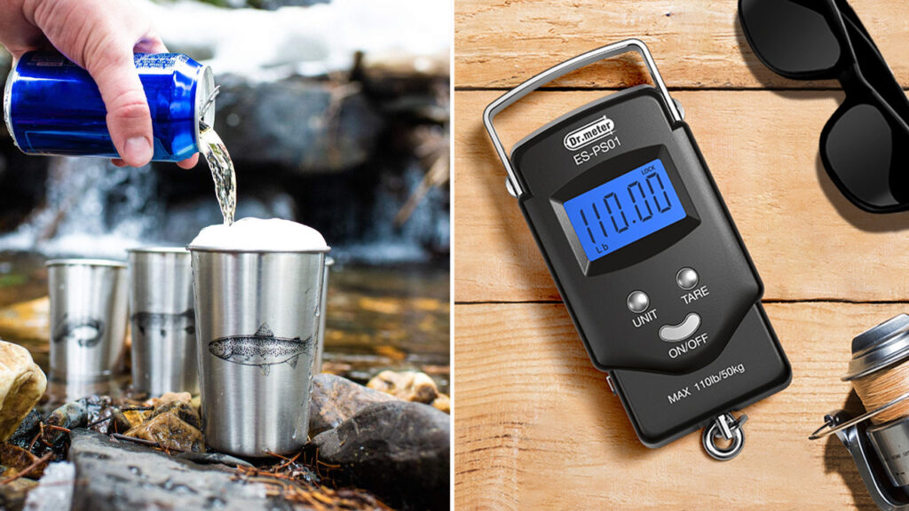 Surprise Dad With Fishing Trip and Themed Gifts This Father’s Day Best Father’s Day Gifts for Dads who Love Fishing