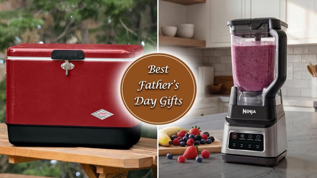 Editor-Approved Father’s Day Gifts for Every Kind of Dad Best Father's Day Gifts for Every Kind of Dad