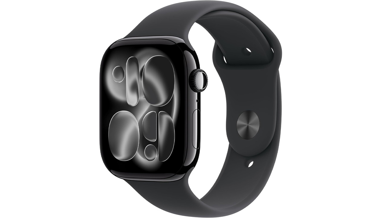 Best Father's Day gifts - Apple Watch Series 11 Smartwatch
