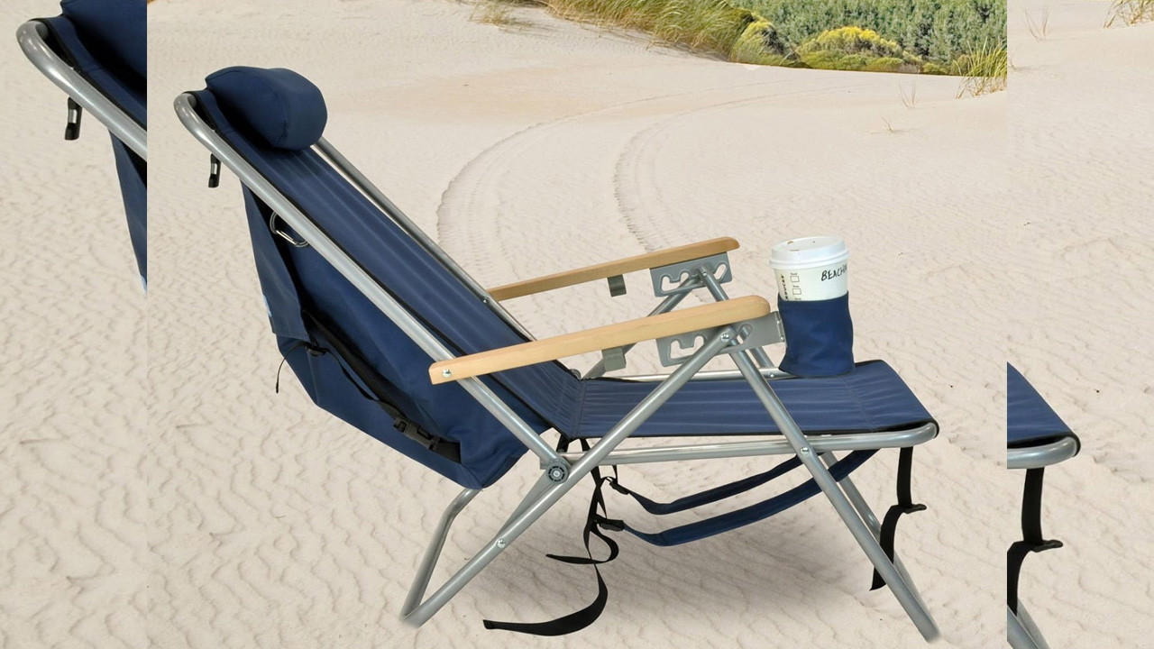 Best Father's Day gifts - beach chair