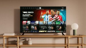 5 Prime Day TV Deals Worth Catching Before the FIFA World Cup Fever Peaks Best Prime Day TV Deals for FIFA World Cup Watching