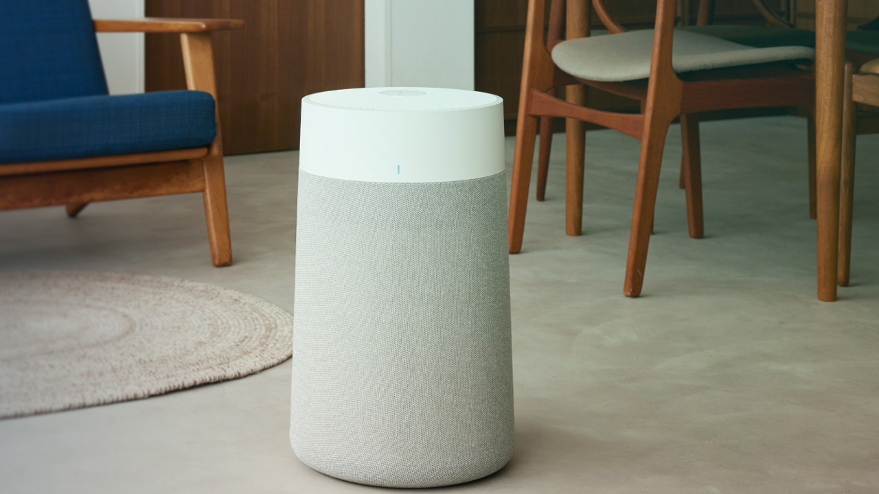 BLUEAIR Smart Air Purifier