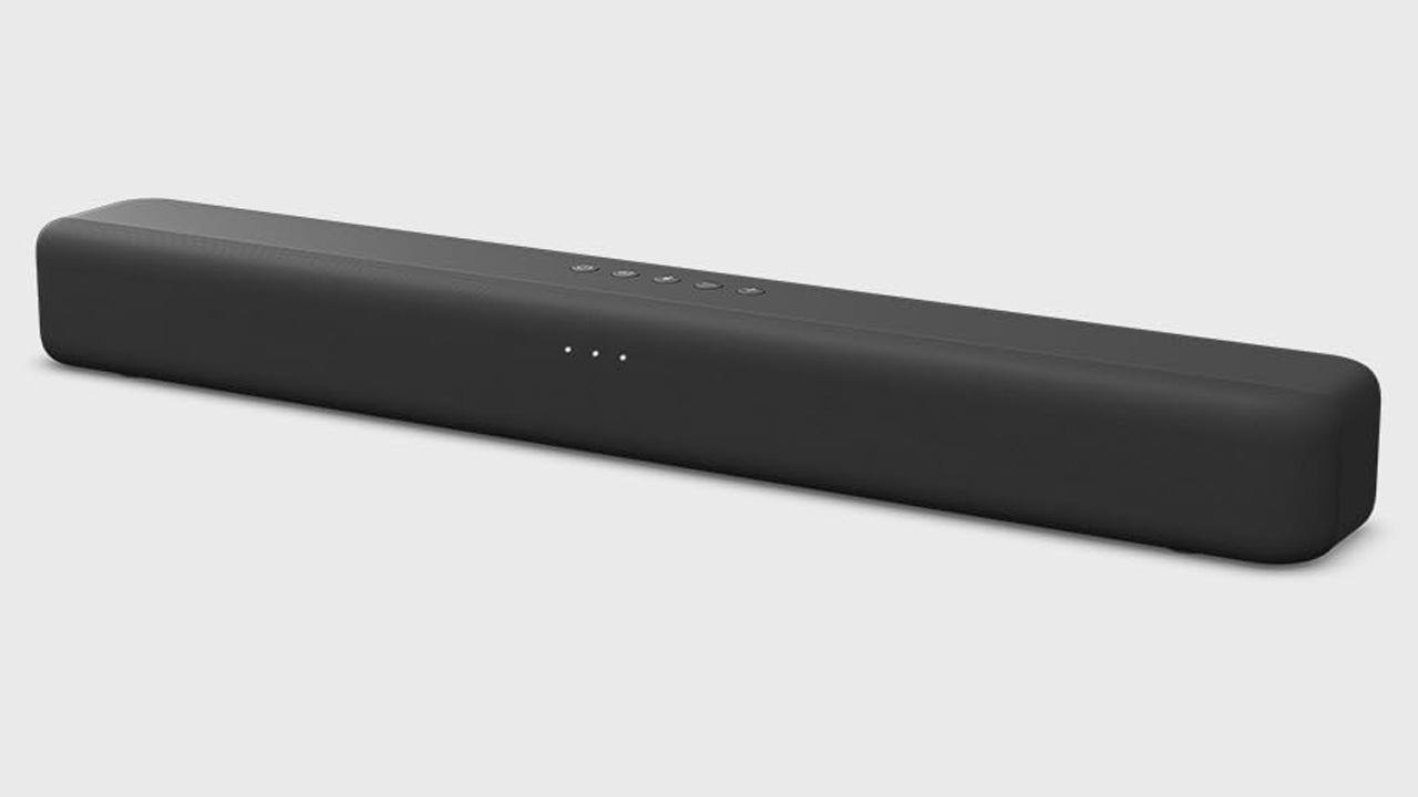 Amazon Fire TV Soundbar