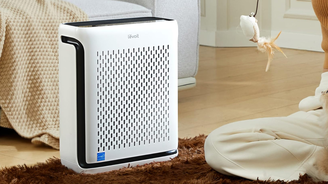 LEVOIT Air Purifier