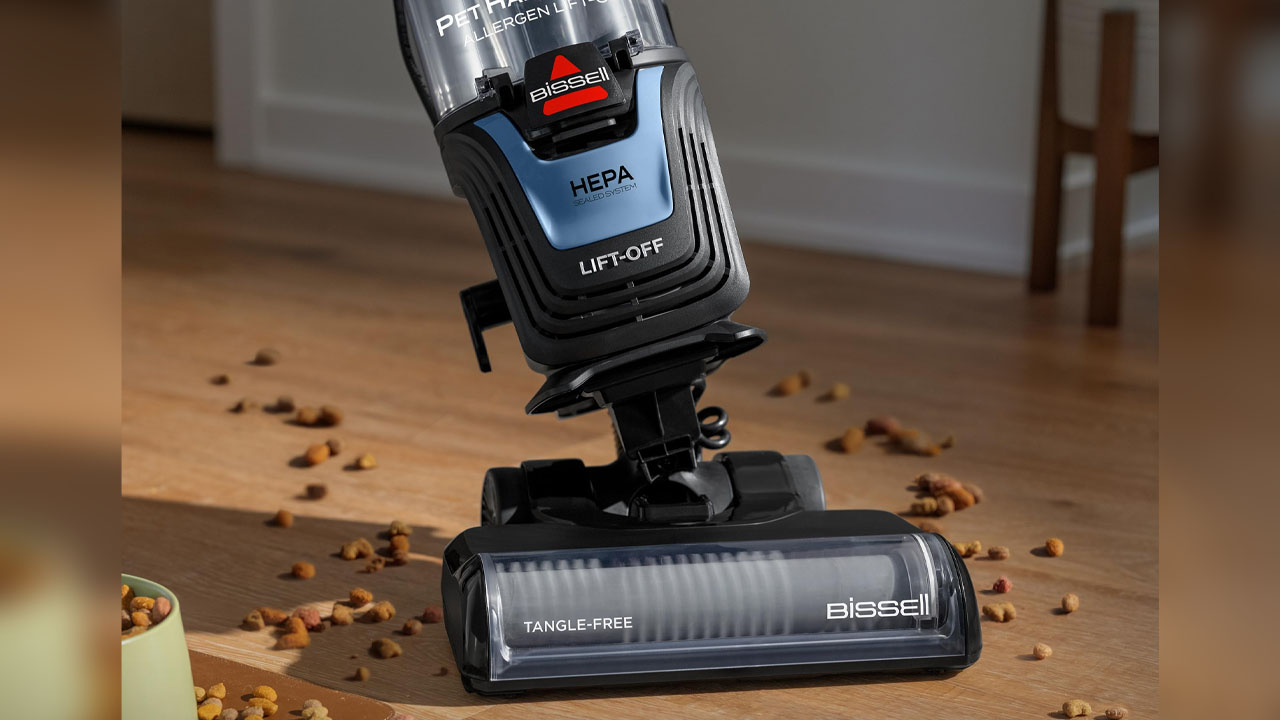 Bissell Pet Hair Eraser