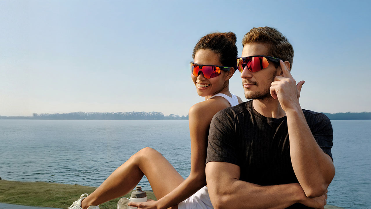 Ranger is designed for serious adventurers who enjoy active lifestyle