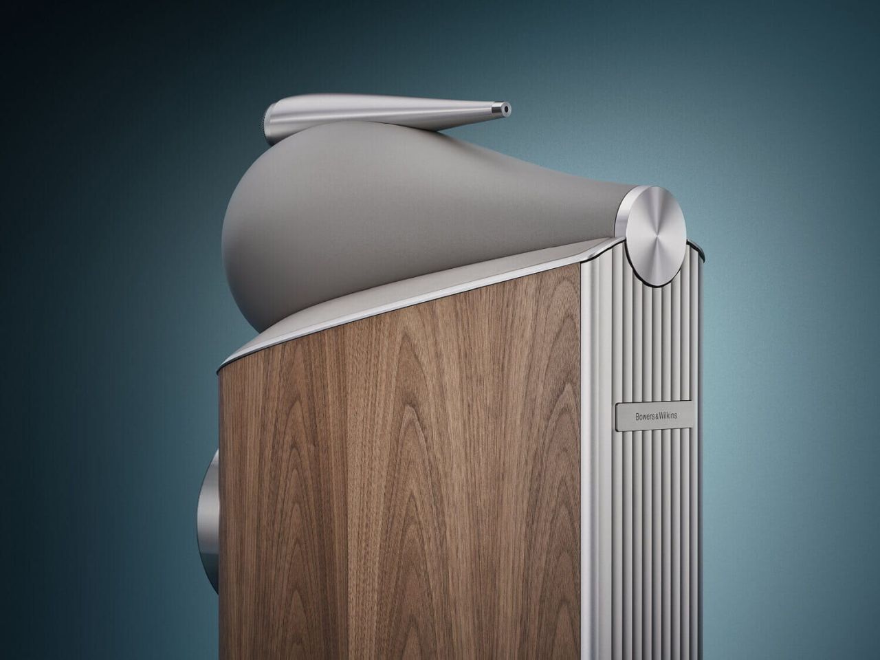 Bowers & Wilkins Expands 800 Series of Loudspeakers With Improved New Diamond Models