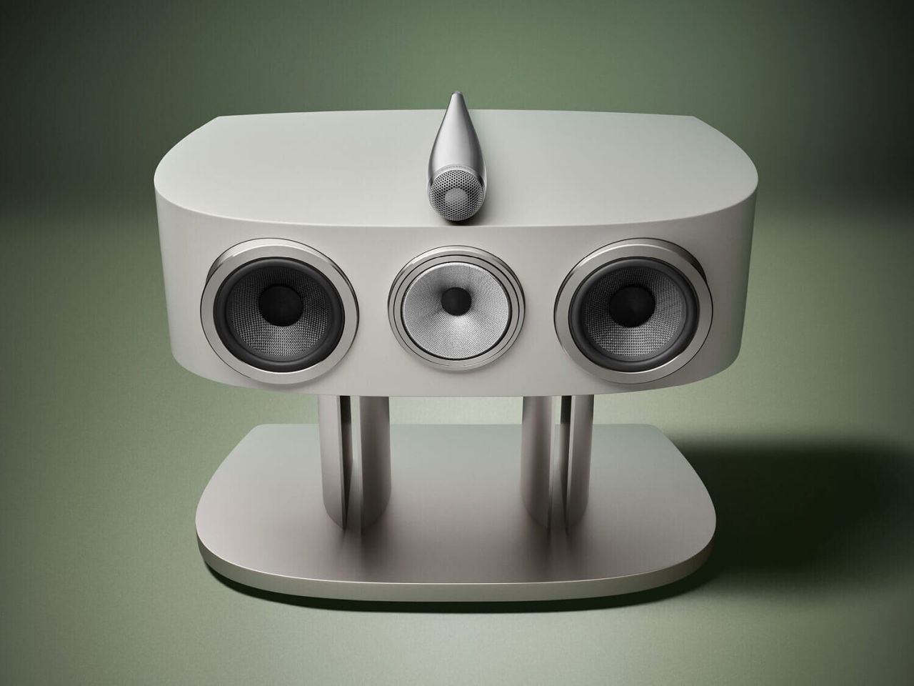 Bowers & Wilkins Expands 800 Series of Loudspeakers With Improved New Diamond Models