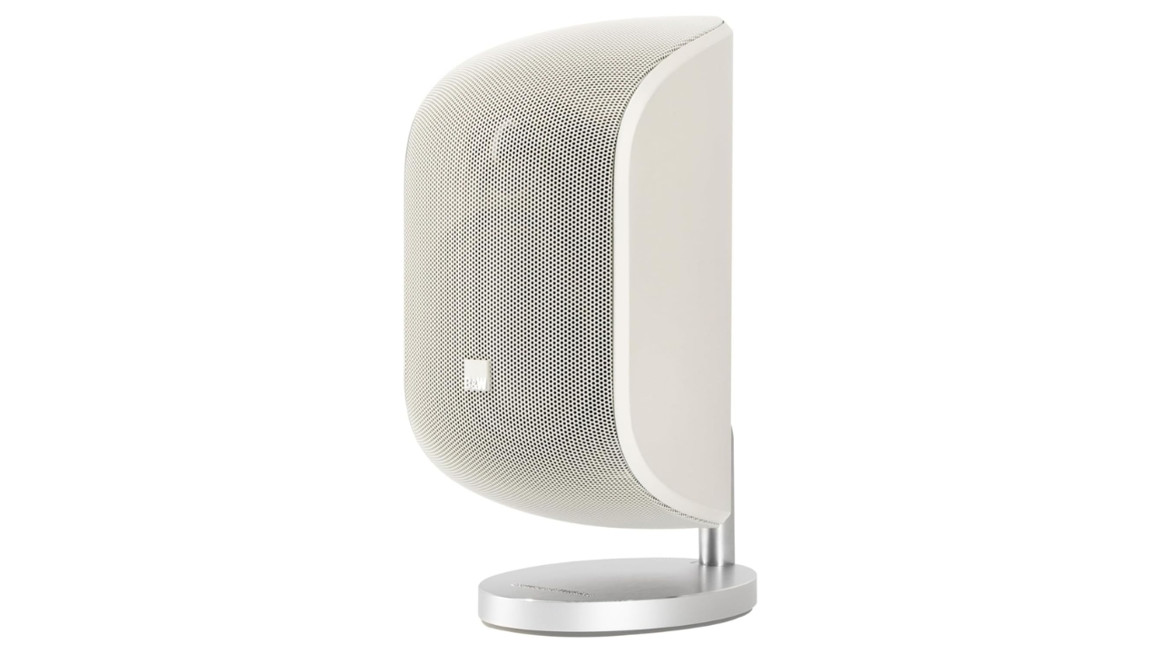 Bowers & Wilkins M-1 Satellite Speaker