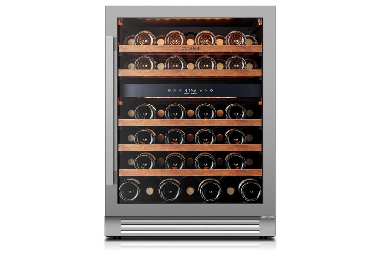 Ca'Lefort Wine Fridge Cooler