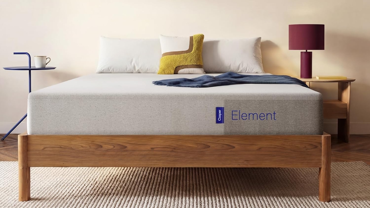 Casper Sleep Element Mattress