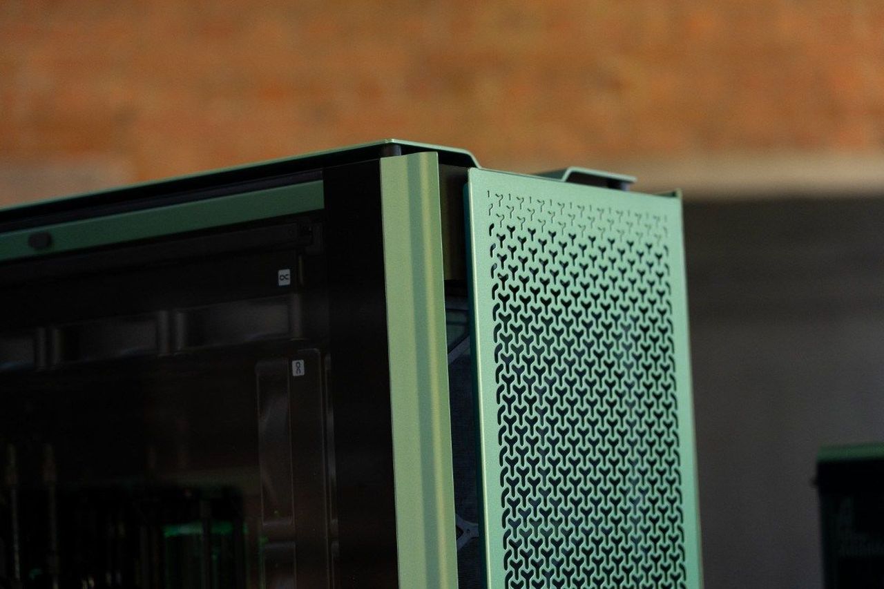 Chillblast and Aston Martin-Themed Gaming PC Collection