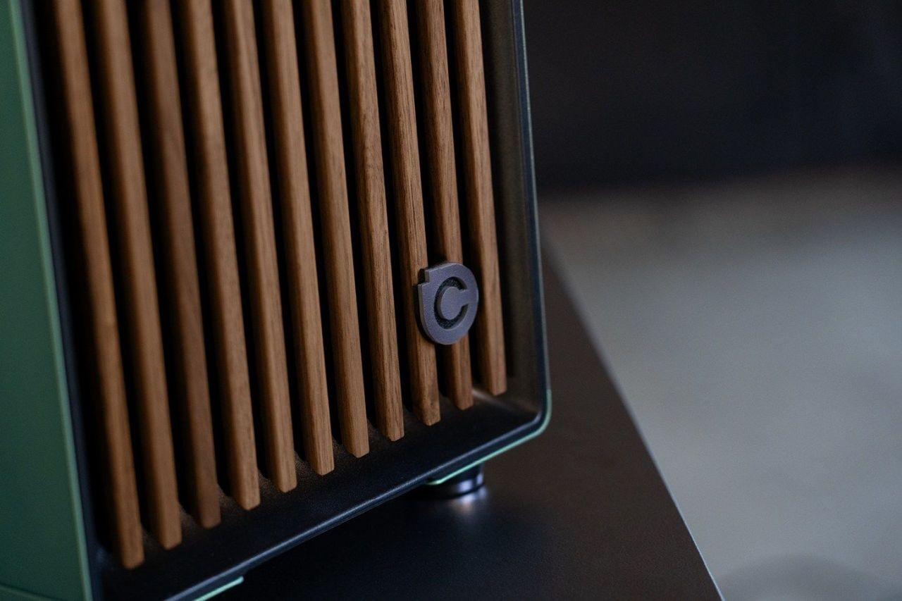 Chillblast and Aston Martin-Themed Gaming PC Collection