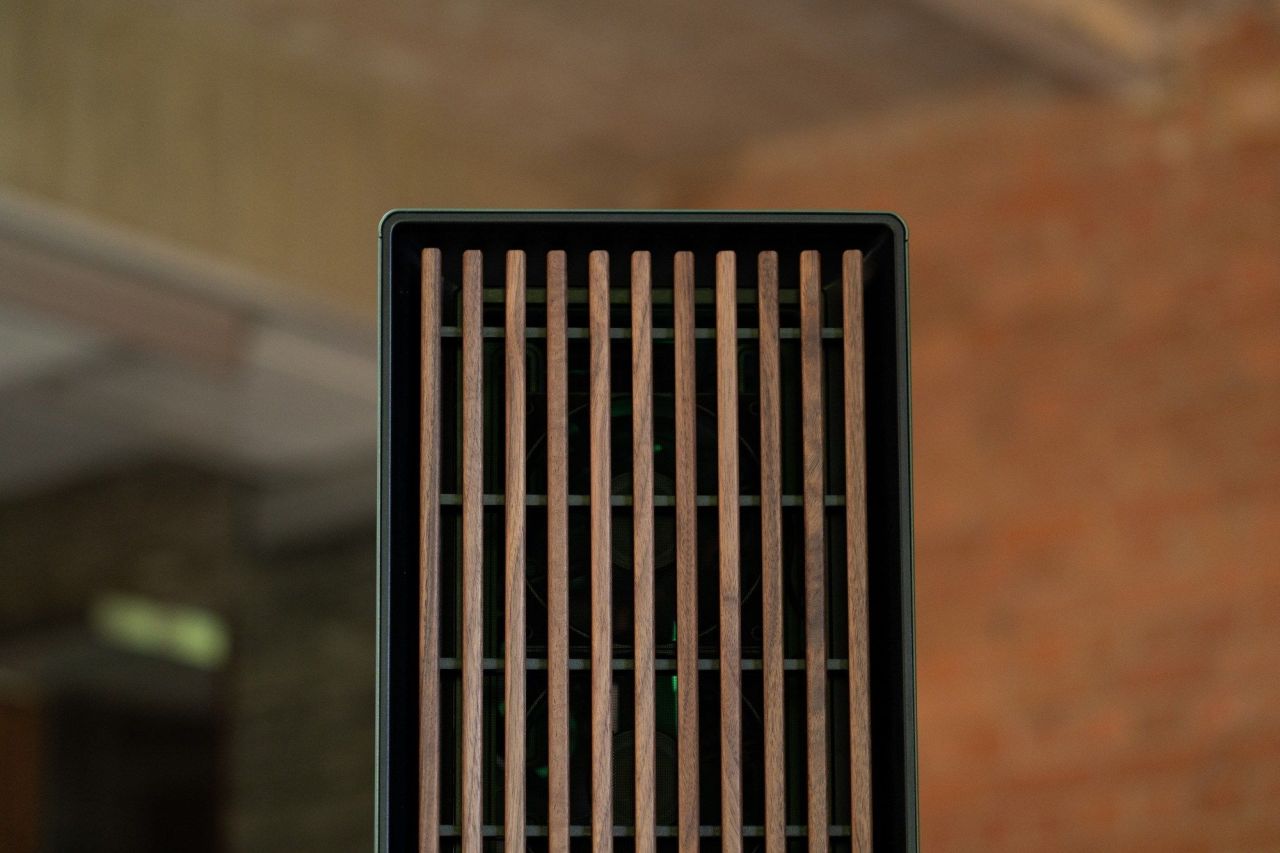 Chillblast and Aston Martin-Themed Gaming PC Collection