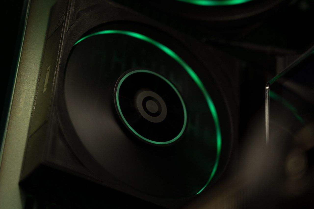 Chillblast and Aston Martin-Themed Gaming PC Collection