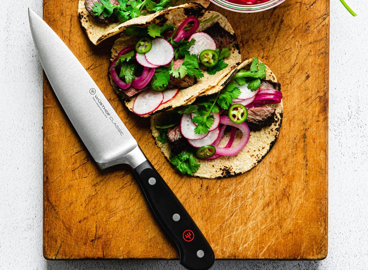 Classic Chef's Knife