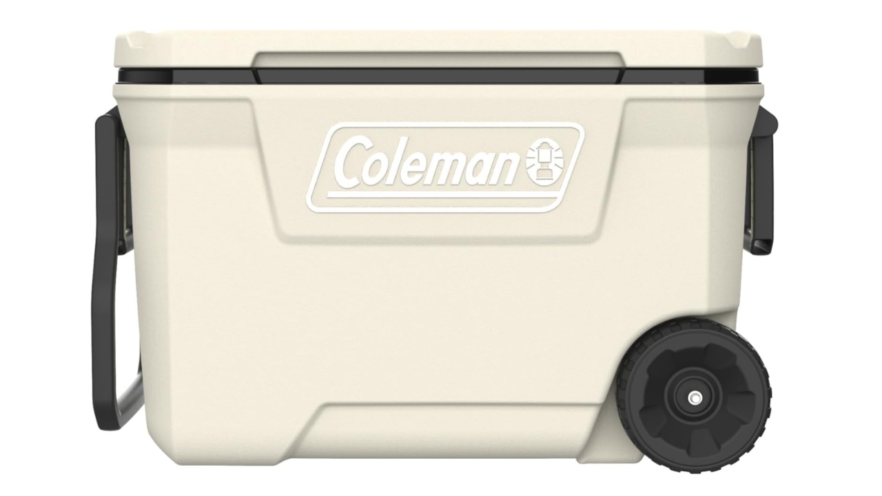 Coleman Ice Chest