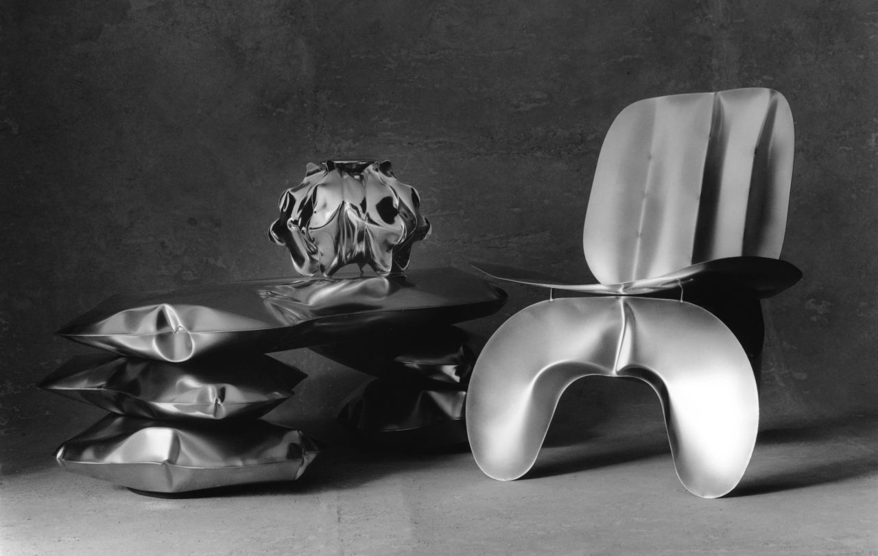 Douglas Powell at Melbourne Design Week 2026