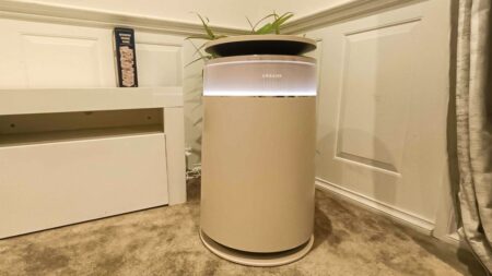Dreame FP10 Air Purifier_1