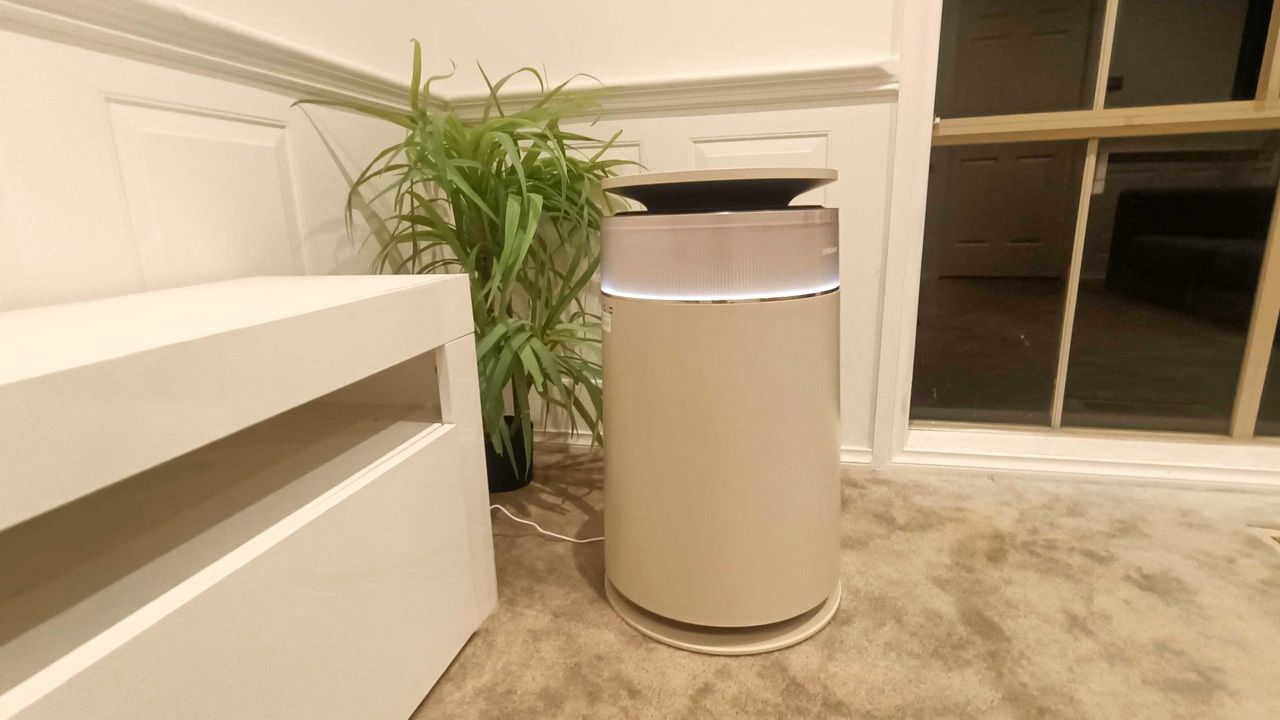 Dreame FP10 Air Purifier_2