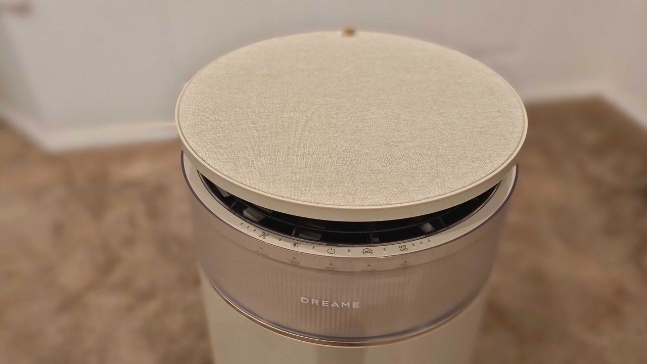Dreame FP10 Air Purifier_3