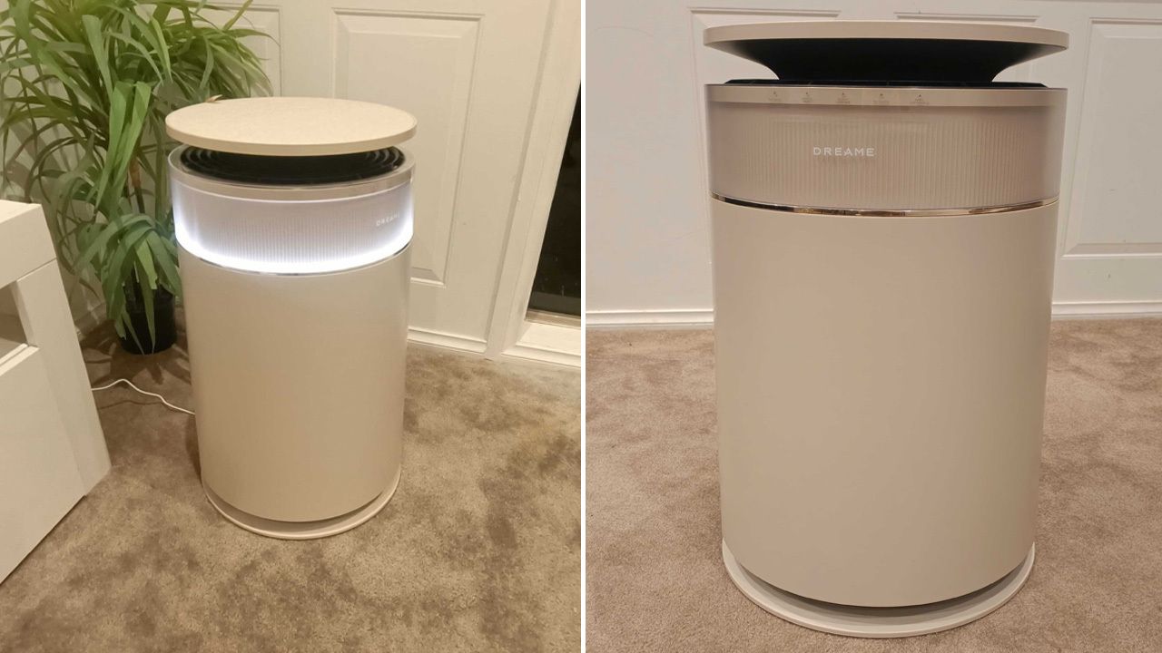 Dreame FP10 Air Purifier_4